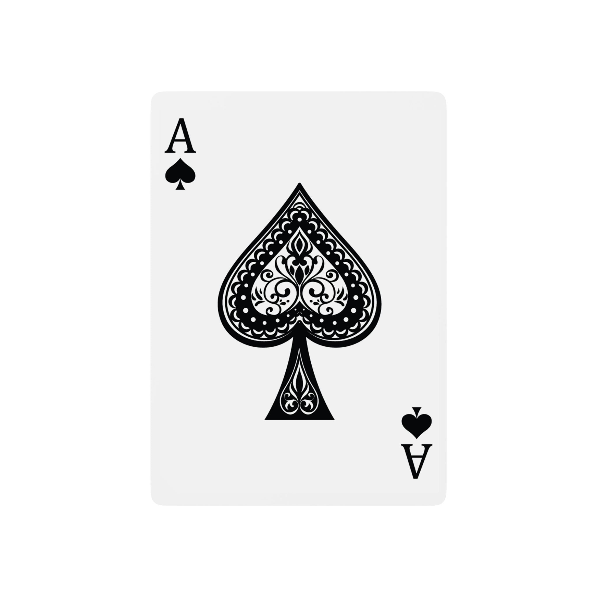 DNA Tree of Life Playing Cards in by Genealogy Keepsakes