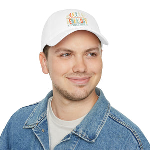 Genealogy Evolution Baseball Cap in One size by Genealogy Keepsakes