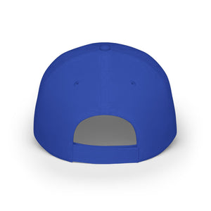 Genealogy Geek Mode — "All • Day • Every • Day" Baseball Cap in by Genealogy Keepsakes