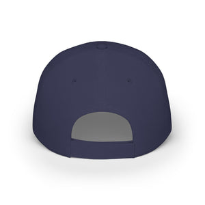 Genealogy Geek Mode — "All • Day • Every • Day" Baseball Cap in by Genealogy Keepsakes