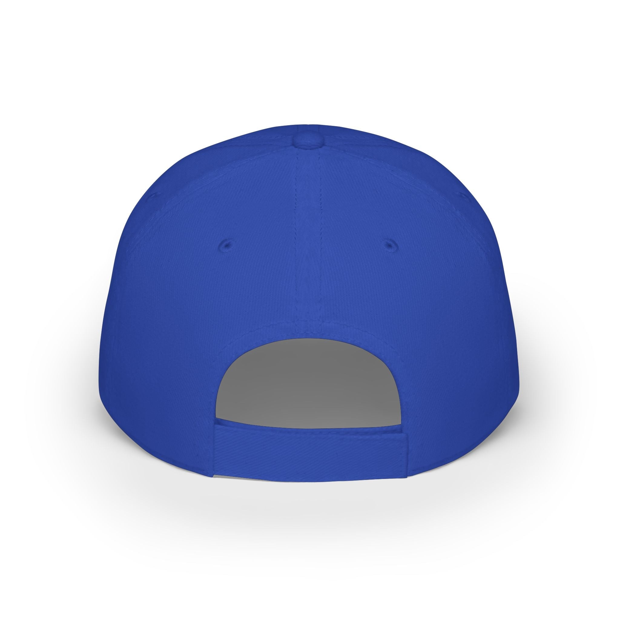 Genealogy Ninja Mode — "All • Day • Every • Day" Baseball Cap in by Genealogy Keepsakes