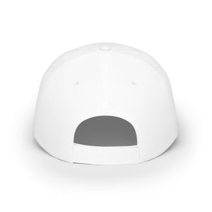 Genealogy Ninja Mode — "All • Day • Every • Day" Baseball Cap in by Genealogy Keepsakes