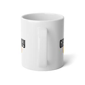 Genealogy Queen Mug (20oz)-