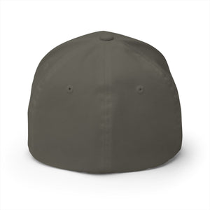 Just One More Record Embroidered Cap in by Genealogy Keepsakes