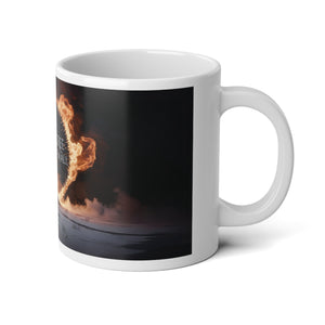 The One Tree To Rule Them All Mug (20oz)-