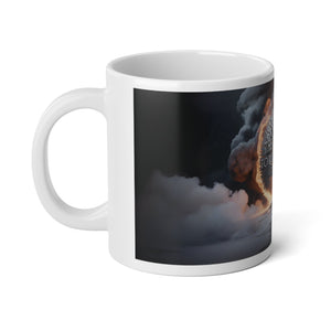 The One Tree To Rule Them All Mug (20oz)-