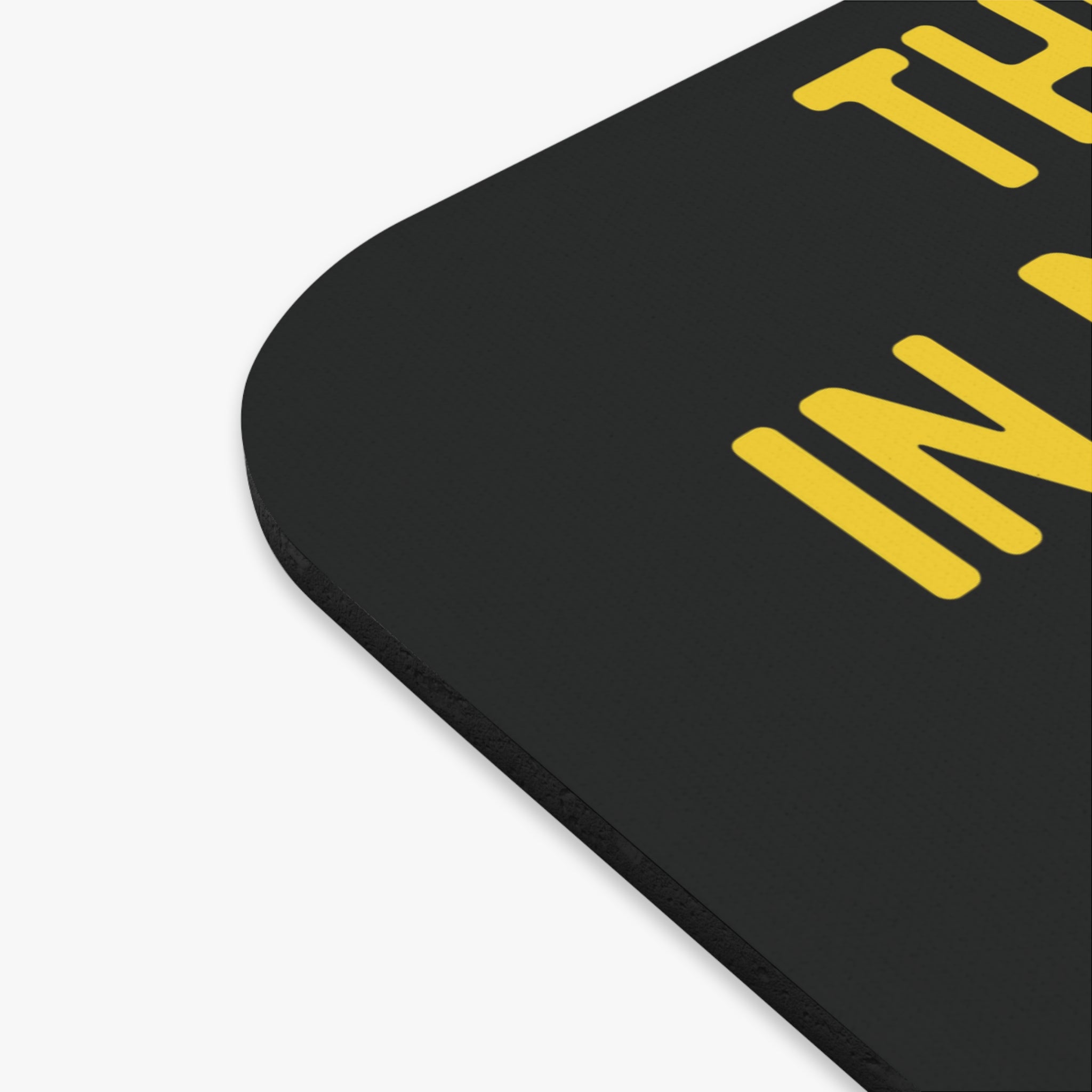 Things I Do In My Spare Time Mouse Pad-