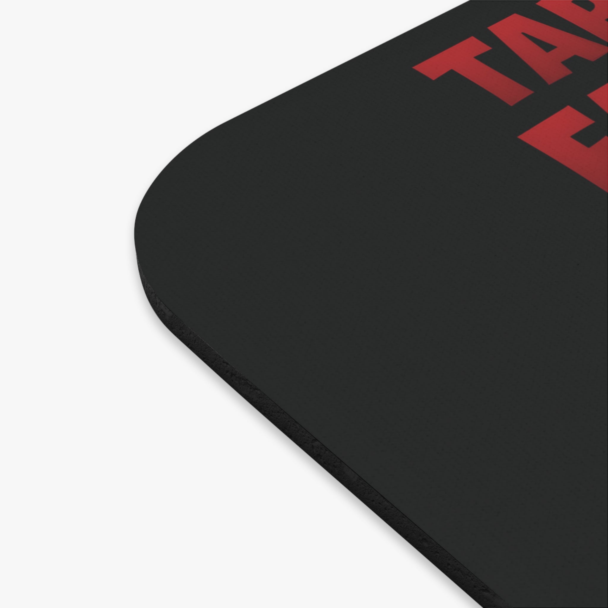 Tariffed Your Family Tree Mouse Pad