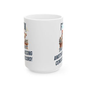Another Missing Census Record Mug (11oz|15oz) in by Genealogy Keepsakes