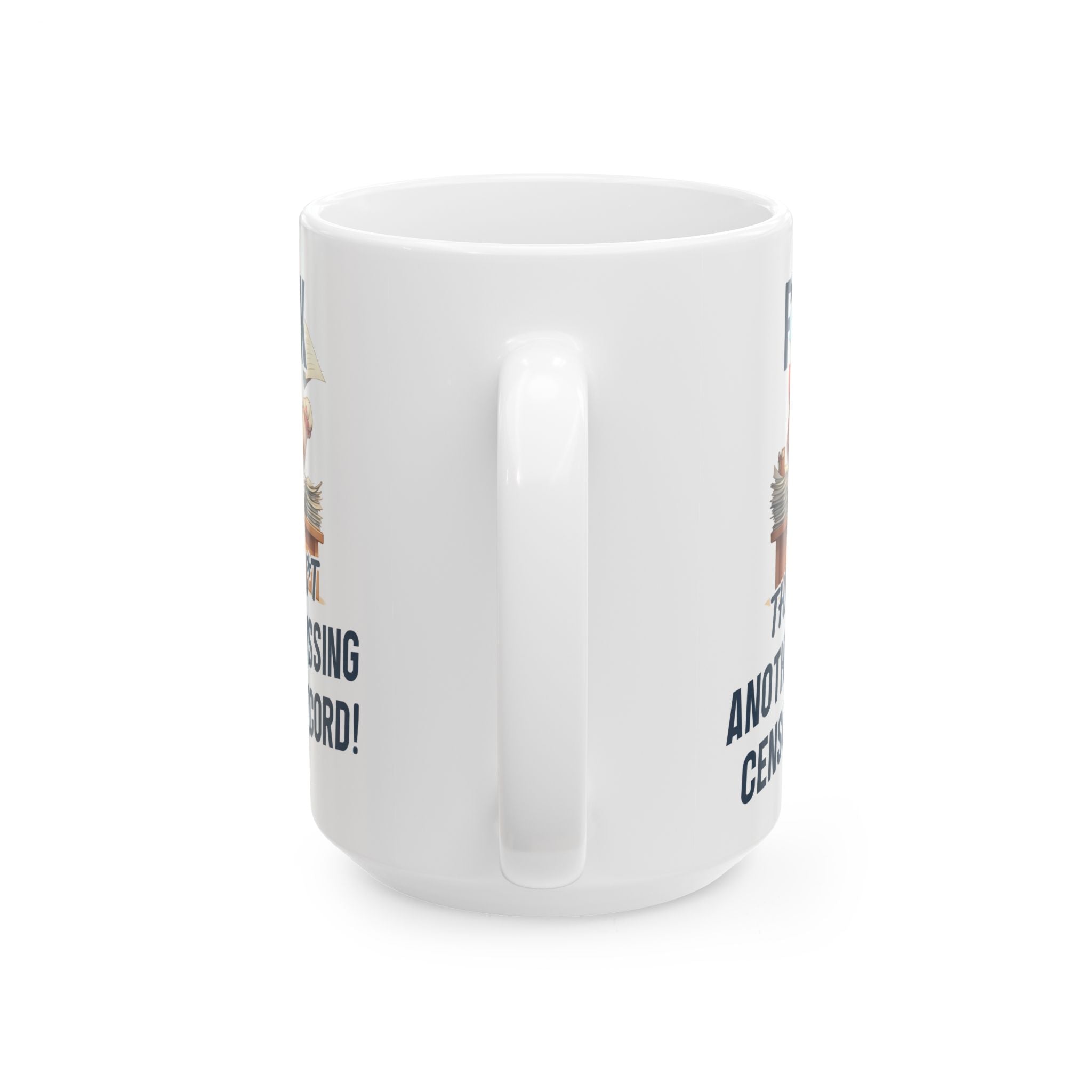 Another Missing Census Record Mug (11oz|15oz) in by Genealogy Keepsakes
