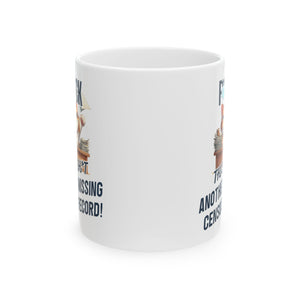 Another Missing Census Record Mug (11oz|15oz) in by Genealogy Keepsakes
