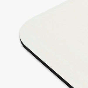 DNA Splash Mouse Pad - Genealogy Keepsakes Custom Genealogy Gift - 9" × 8" Rectangle