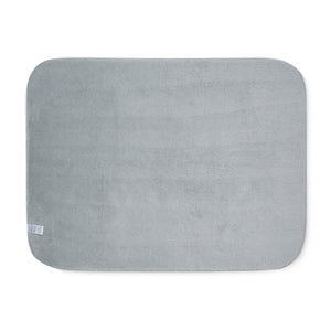 DNA Tree of Life Sherpa Fleece Blanket in 50" × 60" by Genealogy Keepsakes