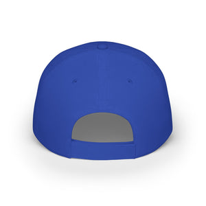 Genealogist Mode — "All • Day • Every • Day" Baseball Cap in by Genealogy Keepsakes