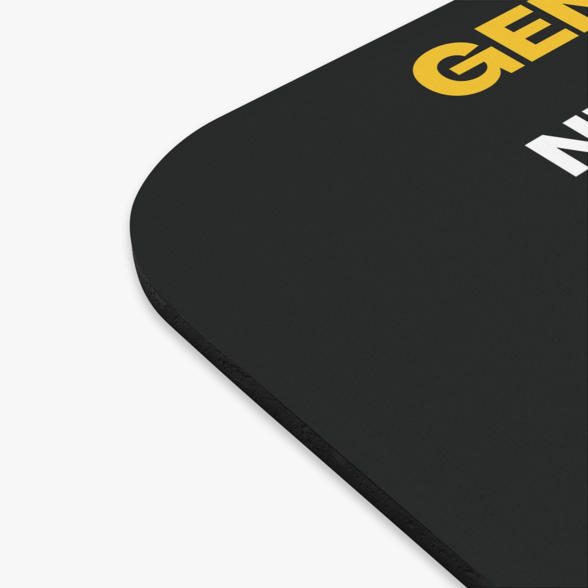 Genealogist Nutrition Facts Mouse Pad in by Genealogy Keepsakes