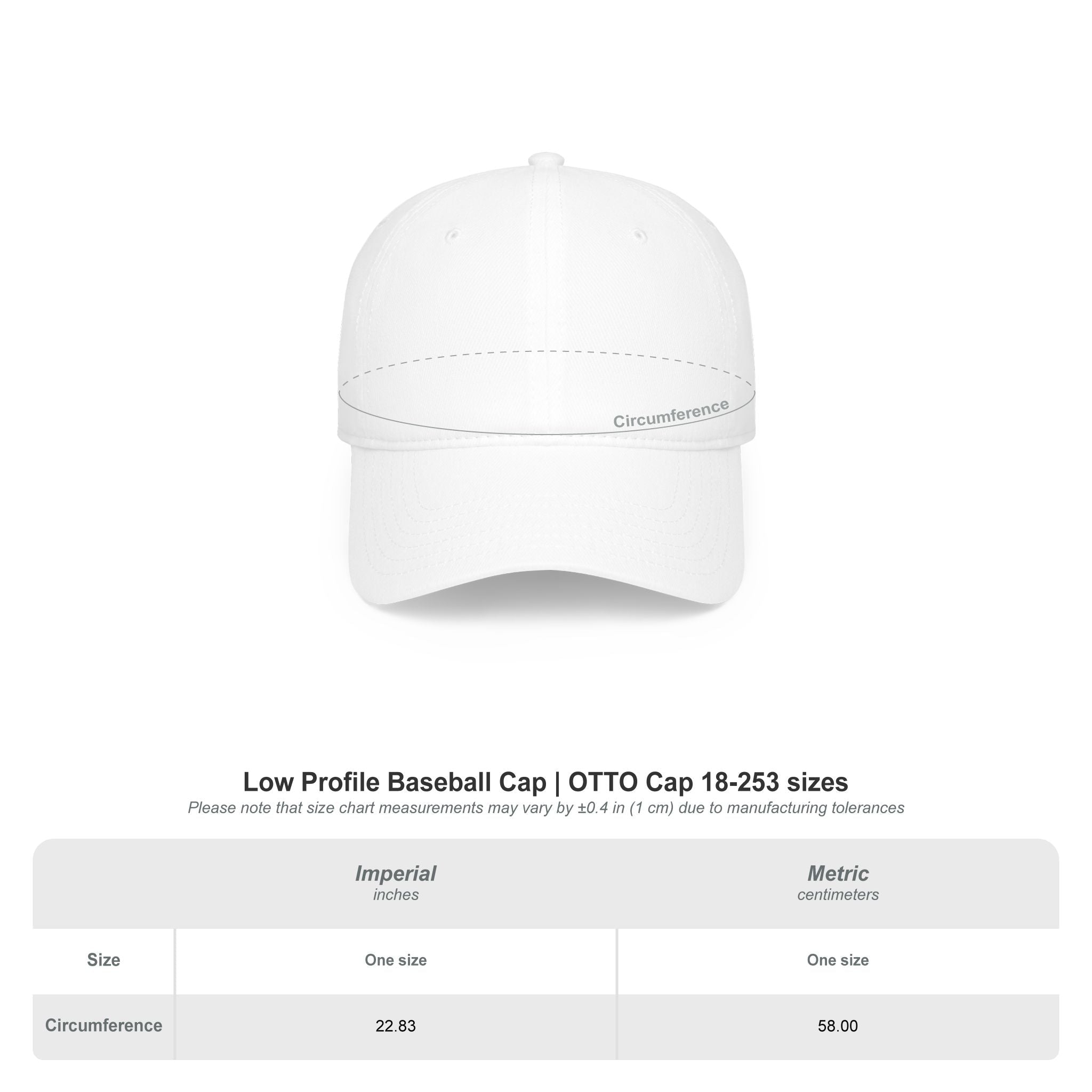 Genealogy Geek Mode — "All • Day • Every • Day" Baseball Cap in by Genealogy Keepsakes