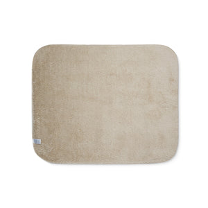 Genealogy Grandma Fleece Blanket-