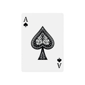Genealogy Playing Cards in by Genealogy Keepsakes