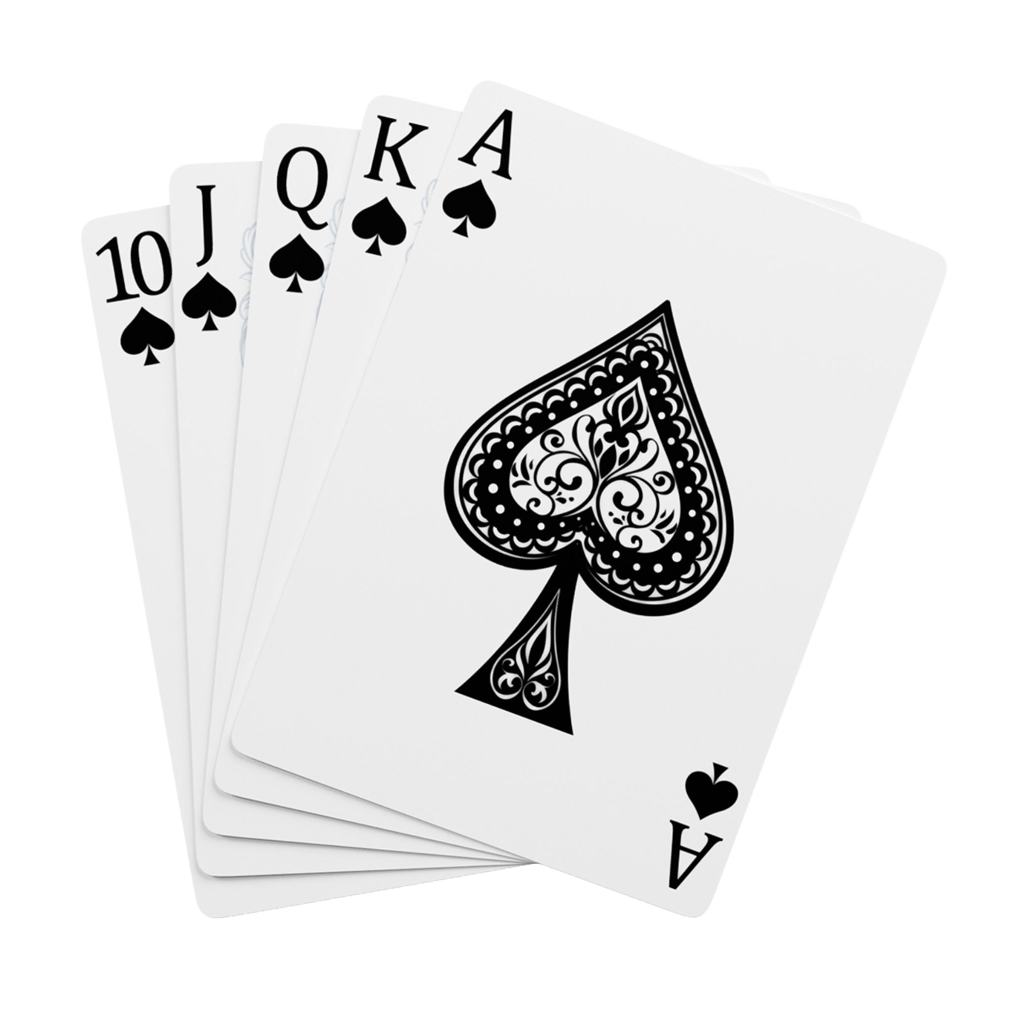 Genealogy Playing Cards in by Genealogy Keepsakes