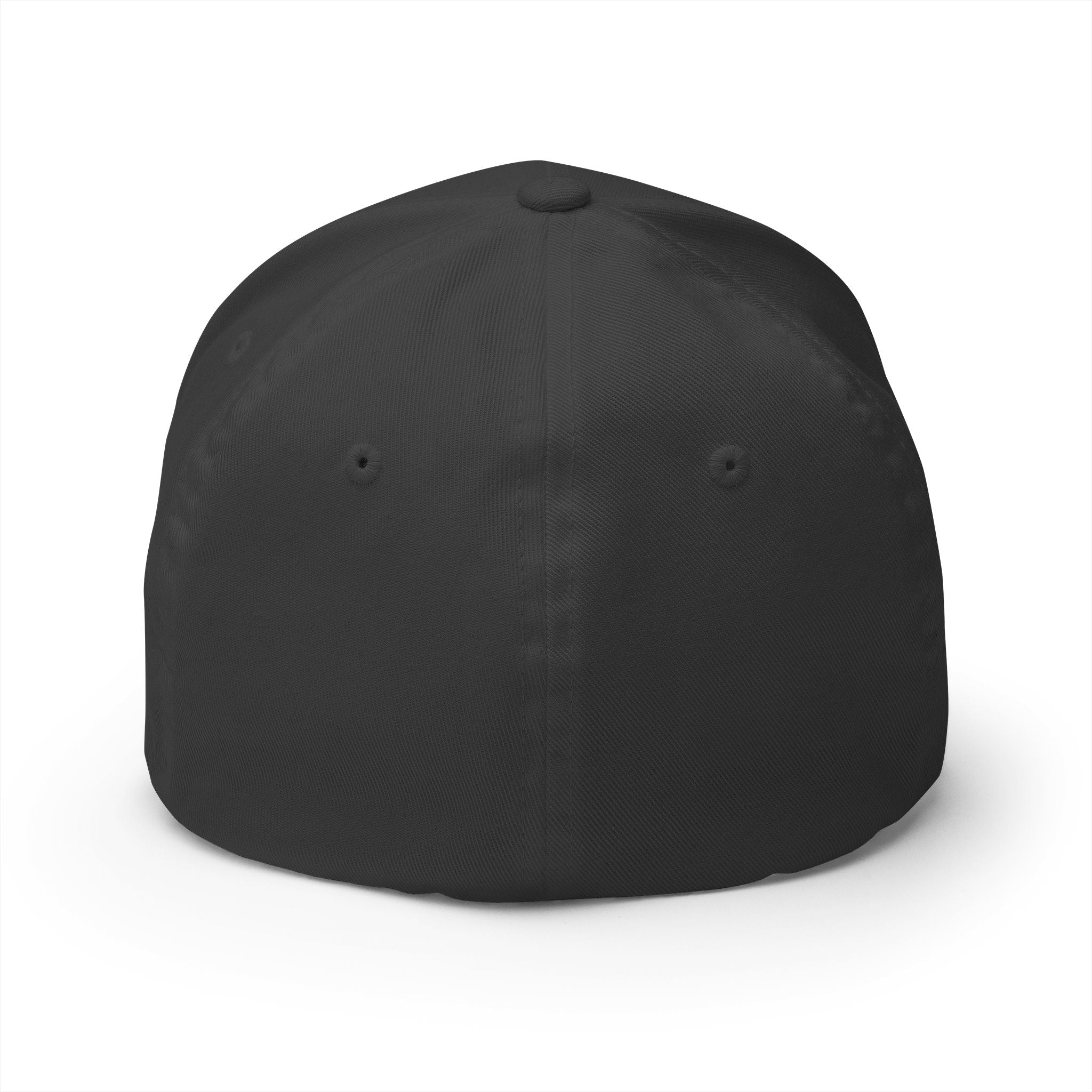 Genealogy Queen Embroidered Cap in Dark Grey by Genealogy Keepsakes