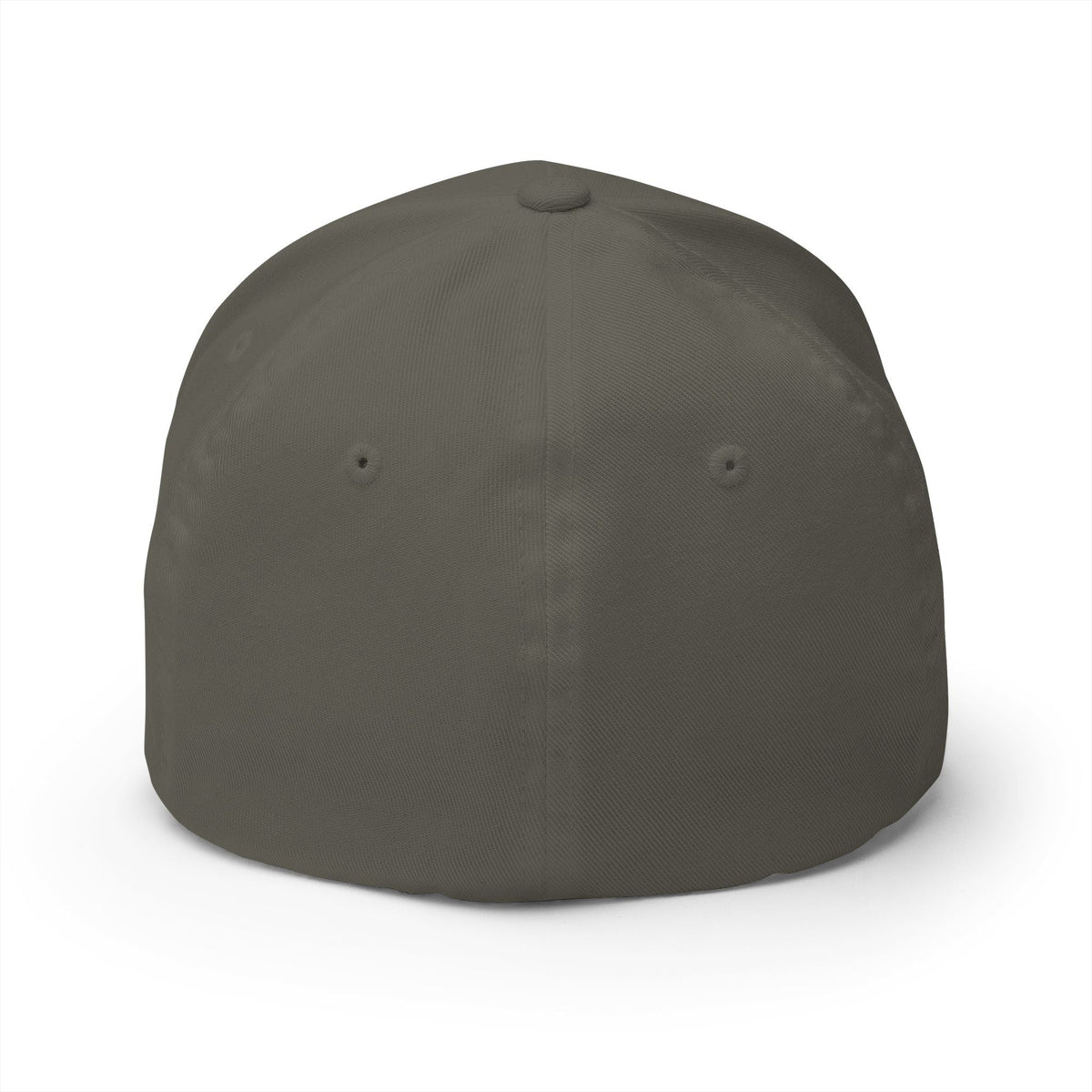 Genealogy Queen Embroidered Cap - Genealogy Keepsakes Custom Genealogy Gift - Olive S/M