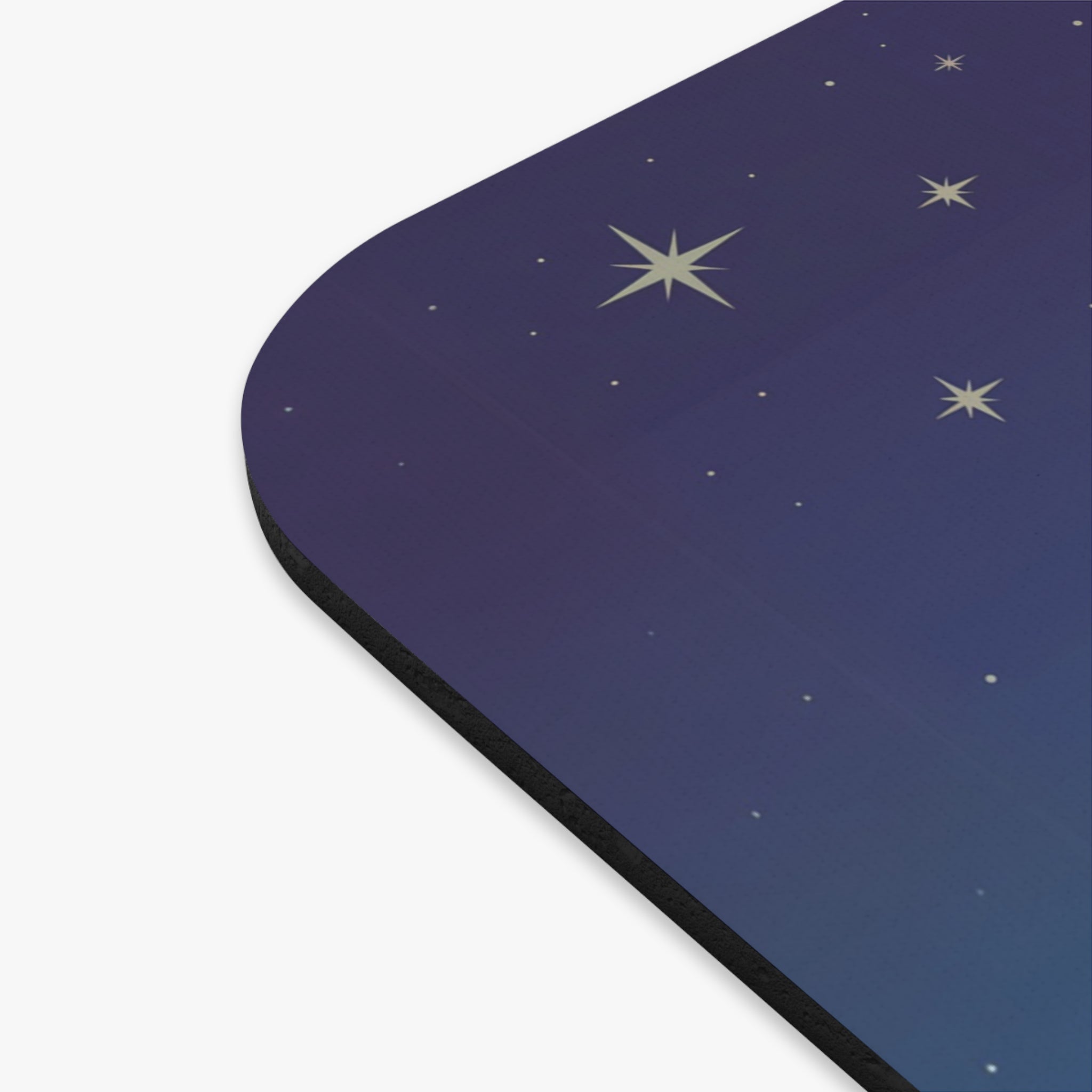 Genealogy v Rocket Science Mouse Pad in 9" × 8" by Genealogy Keepsakes