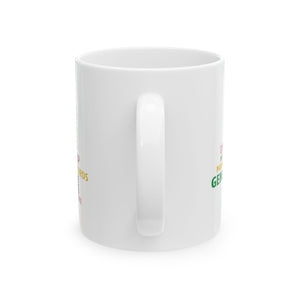 Genealogy Word Cloud Mug (11oz|15oz) in by Genealogy Keepsakes