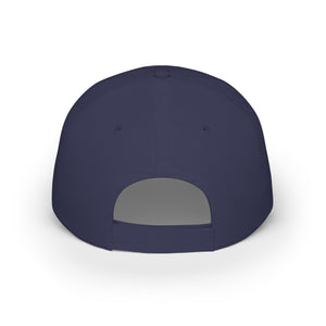 Historian Mode — "All • Day • Every Day" Baseball Cap in by Genealogy Keepsakes