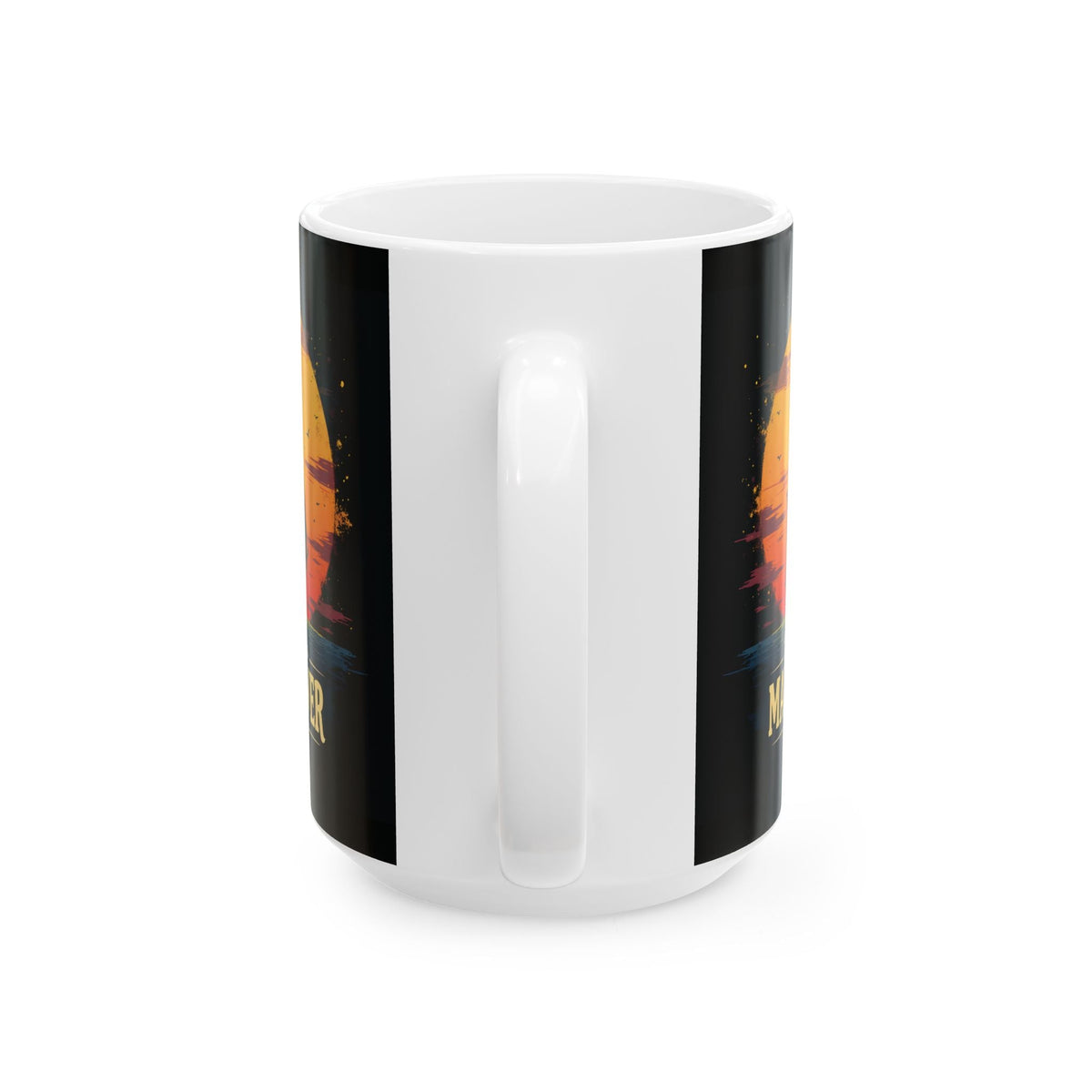 Mayflower Passenger Descendant Mug (11oz|15oz) - Genealogy Keepsakes Custom Genealogy Gift - 15oz