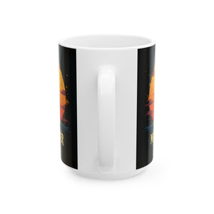 Mayflower Passenger Descendant Mug (11oz|15oz) - Genealogy Keepsakes Custom Genealogy Gift - 15oz