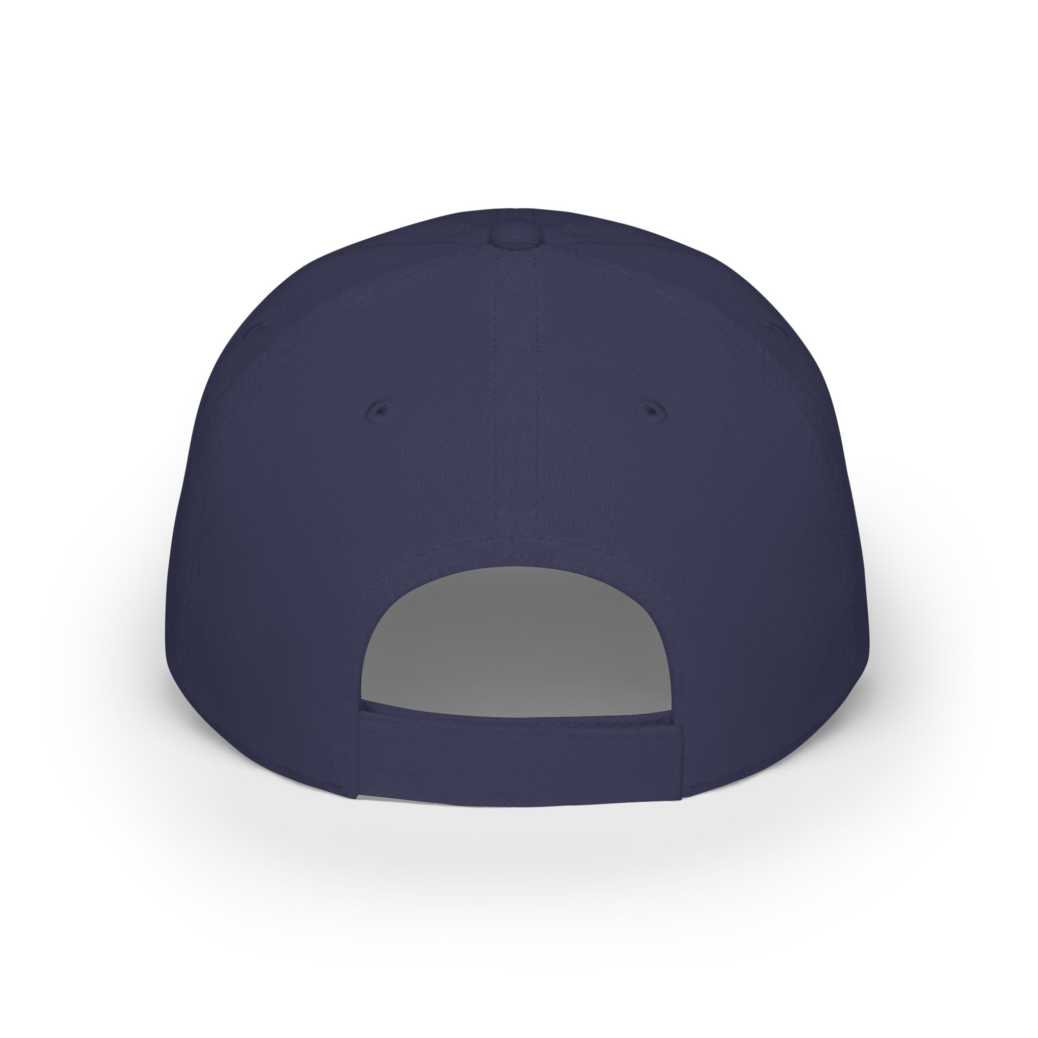 Research Mode — "All • Day • Every • Day" Baseball Cap in by Genealogy Keepsakes