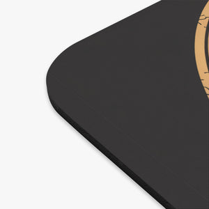 Social Genealogist - Beer Edition Mouse Pad in by Genealogy Keepsakes