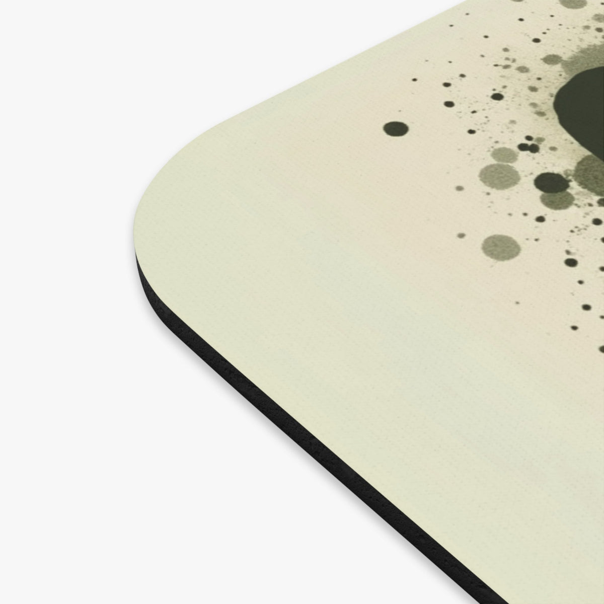Spoiler Alert - I'm Not Related To Royalty Mouse Pad - Genealogy Keepsakes Custom Genealogy Gift - 9" × 8" Rectangle