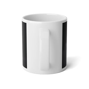 The One Tree To Rule Them All Mug (20oz)-