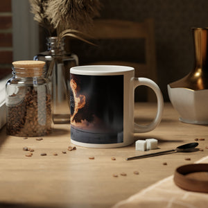 The One Tree To Rule Them All Mug (20oz) in by Genealogy Keepsakes