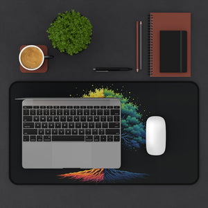 Tree of Life Desk Mat in by Genealogy Keepsakes