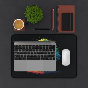 Tree of Life Desk Mat in by Genealogy Keepsakes